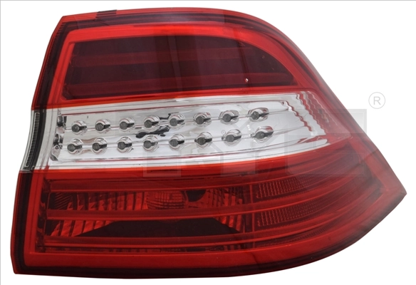  Mercedes ML/GLE  (W166)