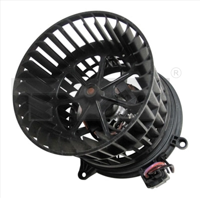 Motor de ventilador de forno (de aquecedor de salão) para Ford Fusion JU