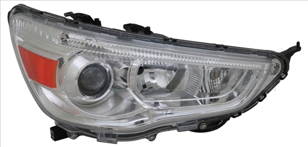 Luz direita 8301C896 Chrysler