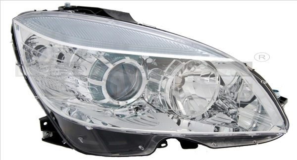 Luz direita Polcar 507010U