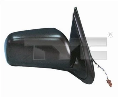 Espelho de retrovisão esquerdo Nissan Almera I N15 ao melhor preço