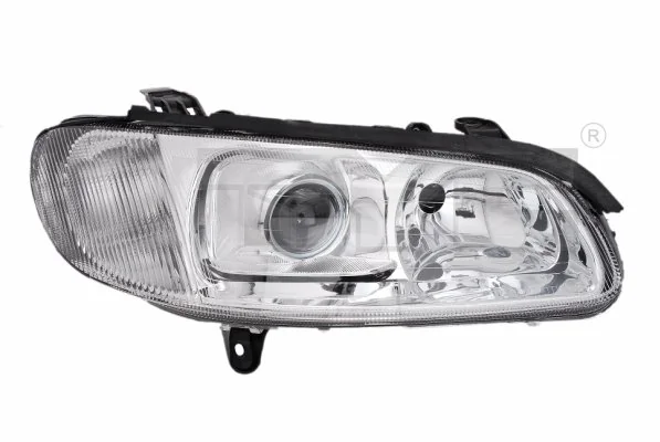 Opel Omega (25, 26, 27)