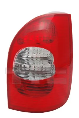 Compre 88729 VALEO Lanterna traseira esquerda