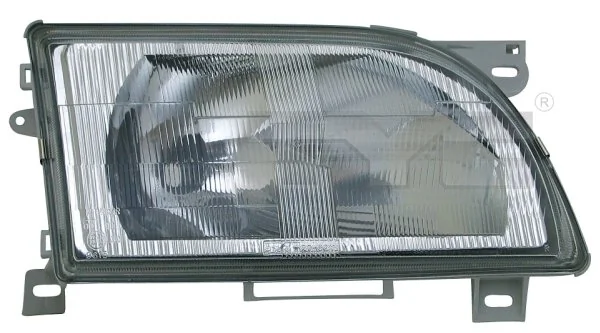 Luz esquerda Magneti Marelli LPB852 preço, a partir de 71,06 USD