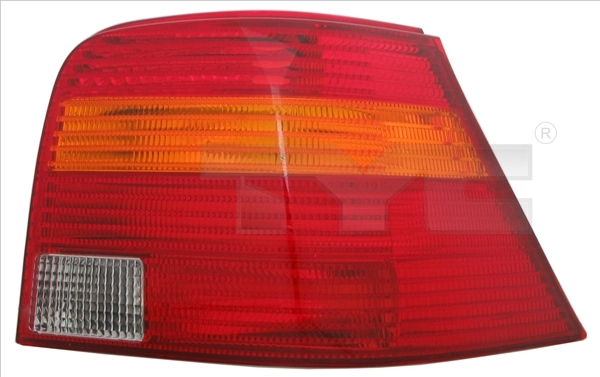  Volkswagen Golf IV (1997-2008)