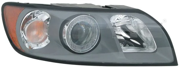 Luz esquerda Volvo S40 II MS ao melhor preço