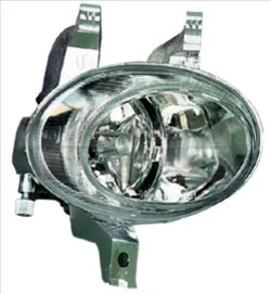 Luzes de nevoeiro esquerdas Fiat/Alfa/Lancia 6002001917