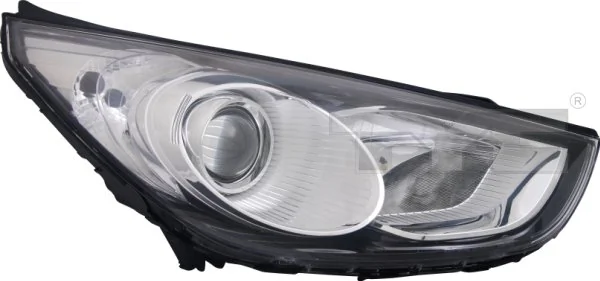 Comprar  Tucson  TM