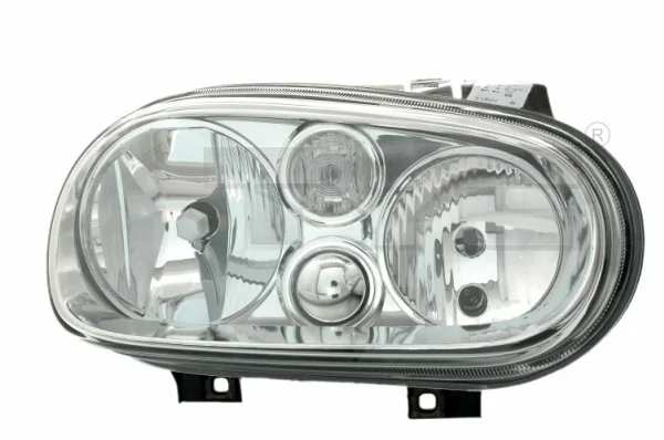  Luz esquerda Volkswagen Golf IV hatchback (1J1) (1997 - 2008) IV