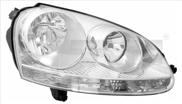  para Volkswagen Jetta III (1K2)