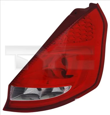 Comprar  Fiesta VI CB1