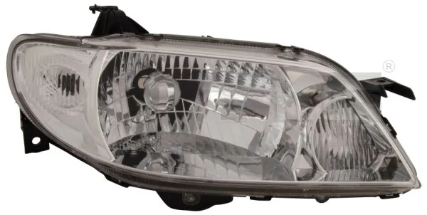  323 VI hatchback (1998-2003) original desde 91,07 €
