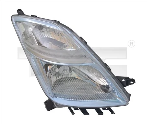  Luz esquerda Toyota Prius hatchback (NHW20) (2003 - 2009) 