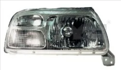 6824R2E FPS Luz direita