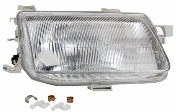 Luz direita 1216514 General Motors
