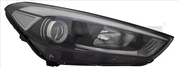 Preço da peça  Tucson III SUV