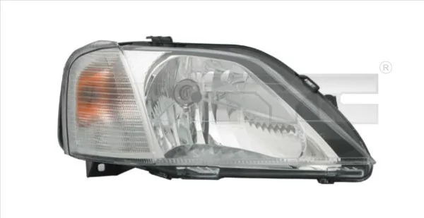  para Dacia Logan I (KS)
