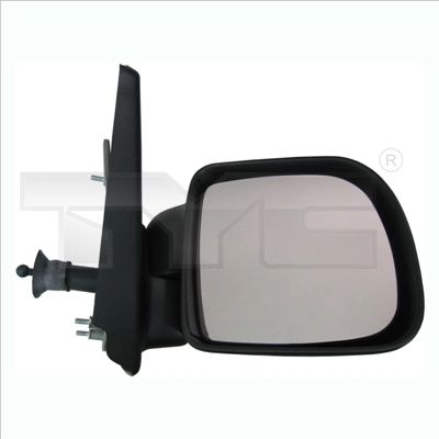 Espelho de retrovisão esquerdo Renault Kangoo I KC0, KC1