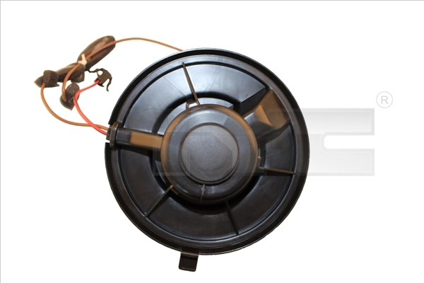 5370006 TYC Motor de ventilador de forno (de aquecedor de salão)