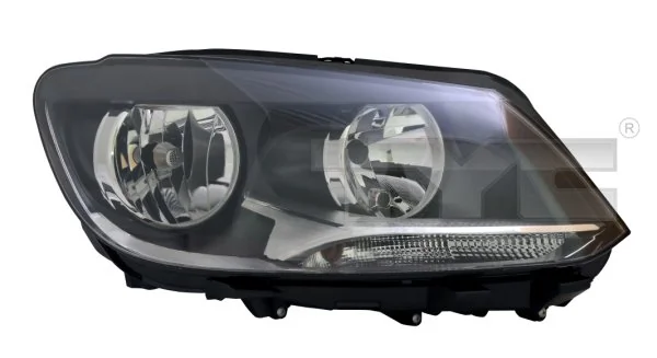 Comprar  Touran II 1T3
