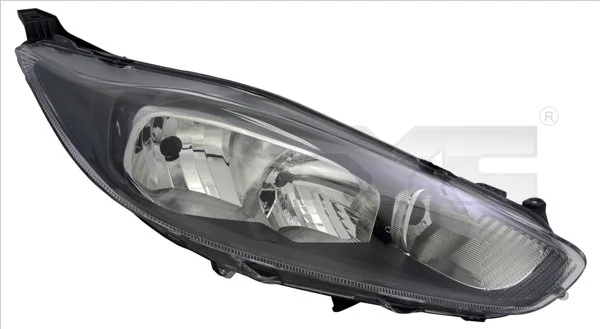 Luz direita 1767013 Ford