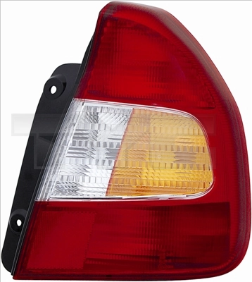  Hyundai Accent II (1999-2005)