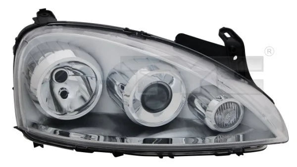 Compre 1216176 General Motors Luz direita