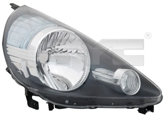 Luz esquerda Honda Jazz  GD, GE ao melhor preço
