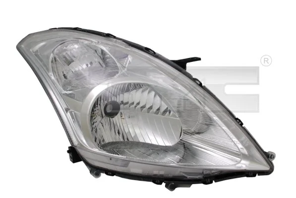 Luz esquerda para Suzuki Swift IV MZ, EZ