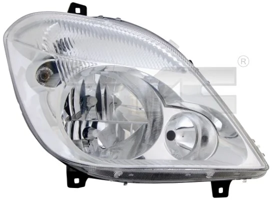Compre 44583 VALEO Luz esquerda