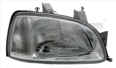  Luz direita Renault Clio I hatchback (BC57, 5357) (1990 - 1998) I