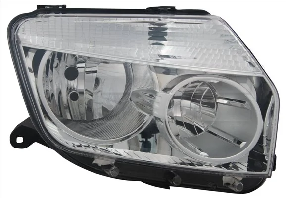 Luz direita EX00067R Euroex