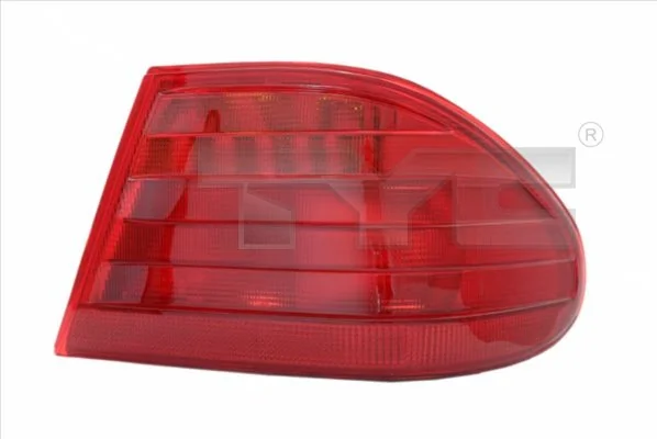 Compre 08551 Magneti Marelli Lanterna traseira direita externa