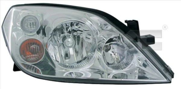 Compre Luz esquerda Nissan Primera 