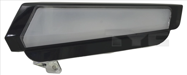 Pisca-pisca direito Iveco 5801585151