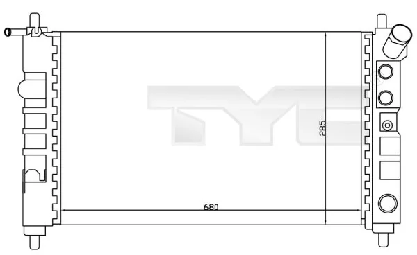 7250005 TYC