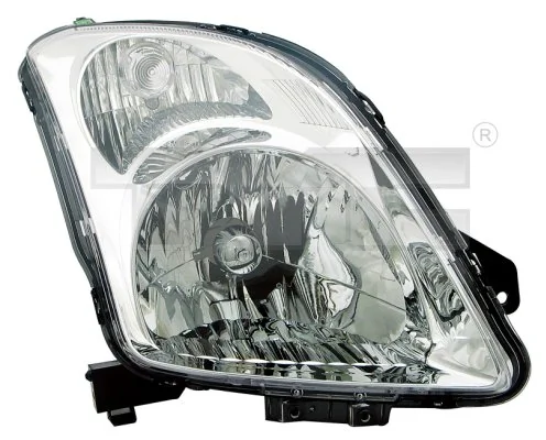 Luz esquerda Suzuki Swift III RS ao melhor preço