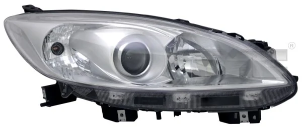 Compre CG15510K0C Mazda Luz direita
