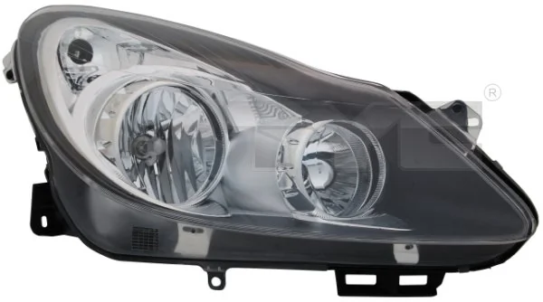 Compre 93189361 General Motors Luz esquerda