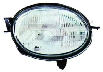  Luz direita Toyota Corolla sedan (E11) (1997 - 2001) 