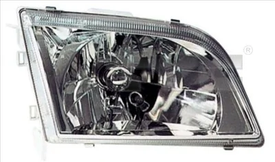 Luz direita para Mitsubishi Space Star DG0