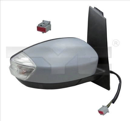  Ford C-Max  (CB7)