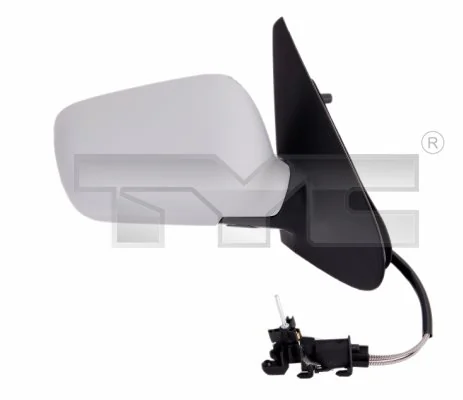 Compre Espelho de retrovisão esquerdo Volkswagen Polo 3