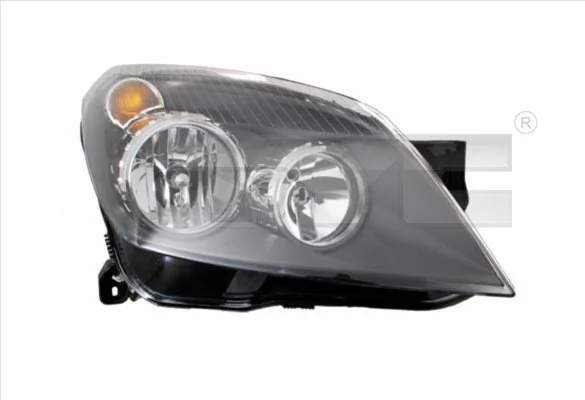 1EG27037041 General Motors Luz direita