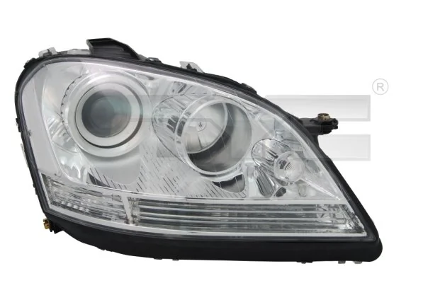  Mercedes ML/GLE  desde 256,60 €