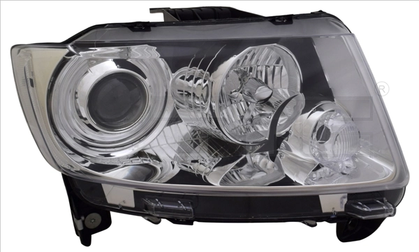  para Jeep Compass  (MK49)