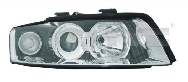 Compre Luz direita Audi A4 