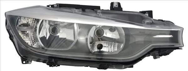 LPO592 Magneti Marelli Luz esquerda