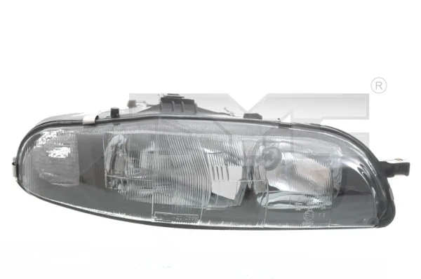 Luz direita 2702498 Alkar
