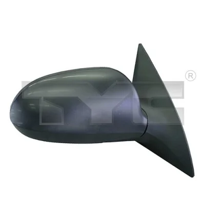 Espelho de retrovisão esquerdo para Hyundai I30 FD